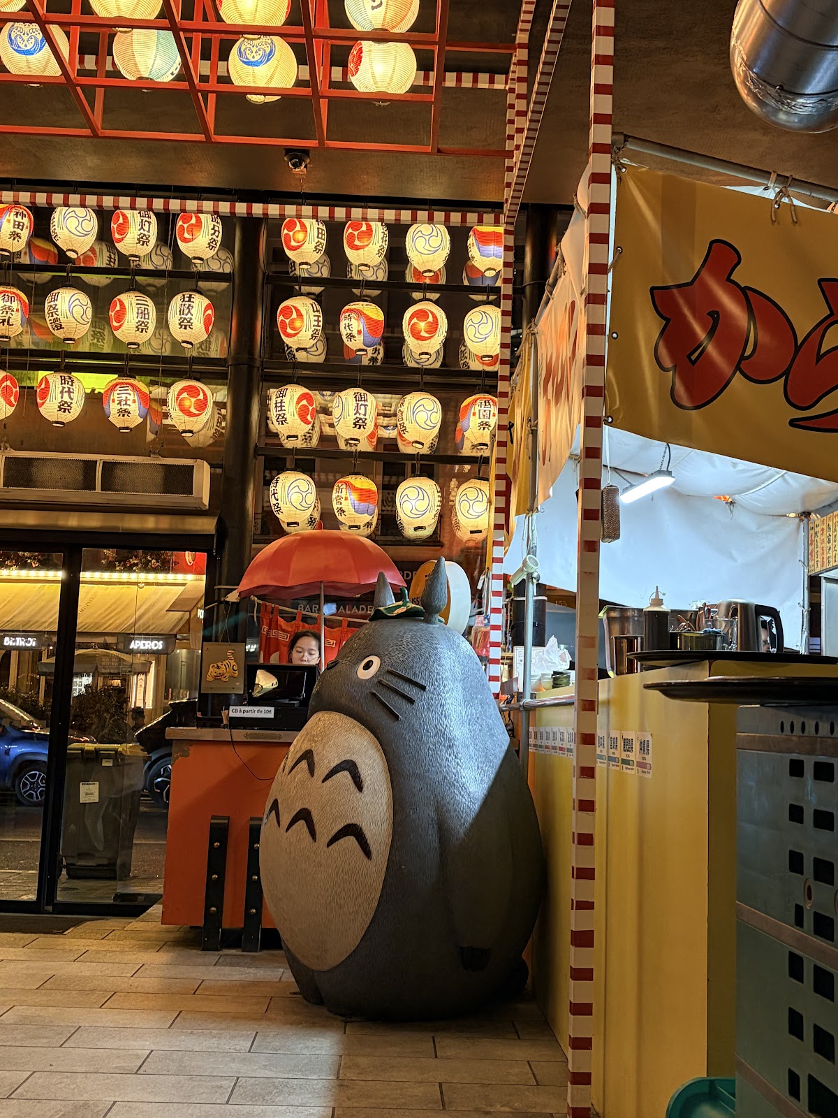 Isshin Ramen - Photo 2