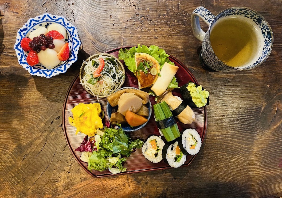 Itadakizen - Photo 2