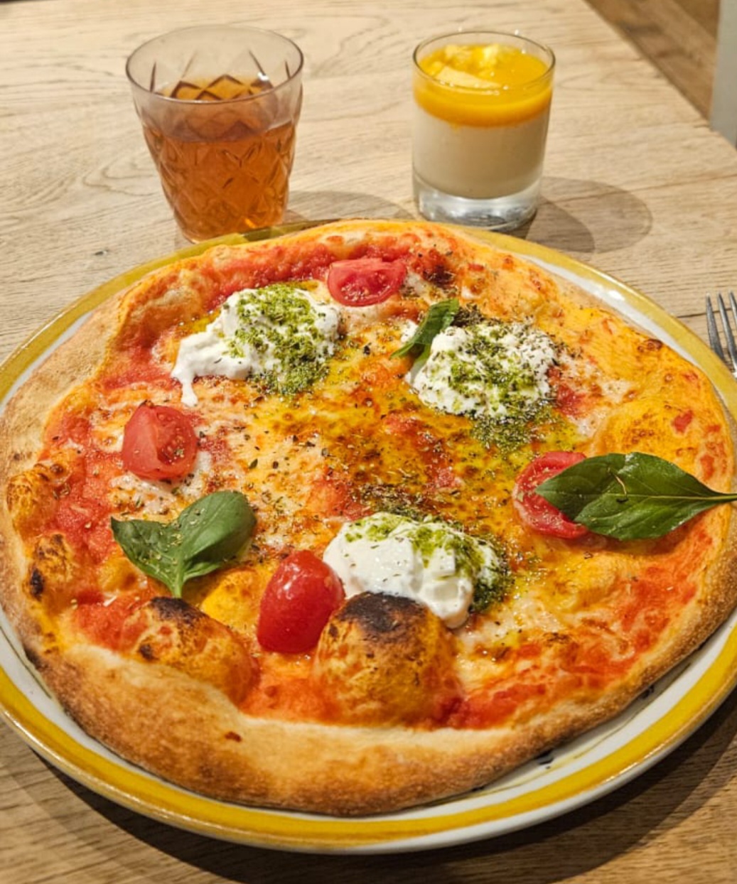 Italian Trattoria - Photo 3