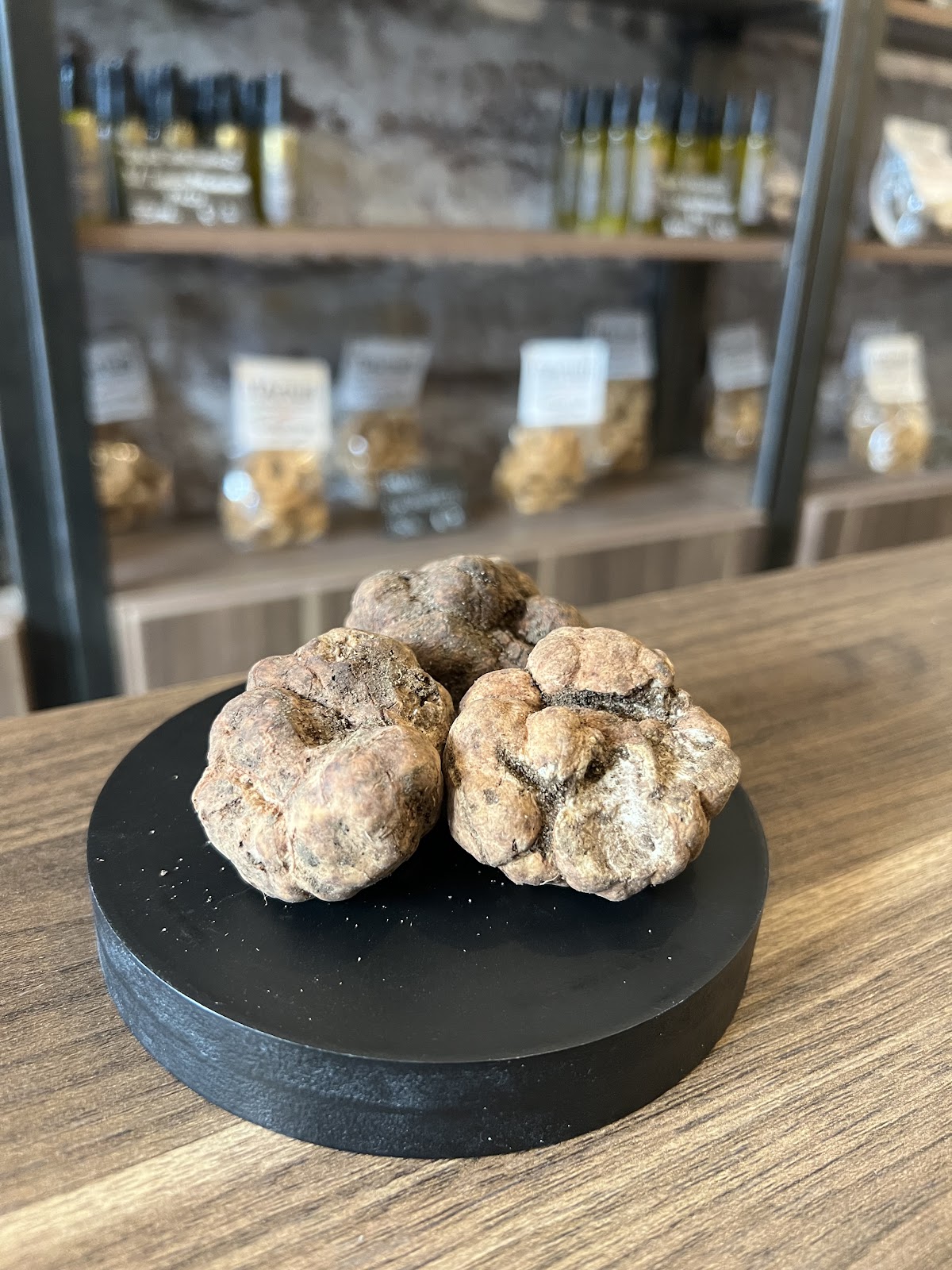 ITArtufi - l'univers de la truffe - Photo 3