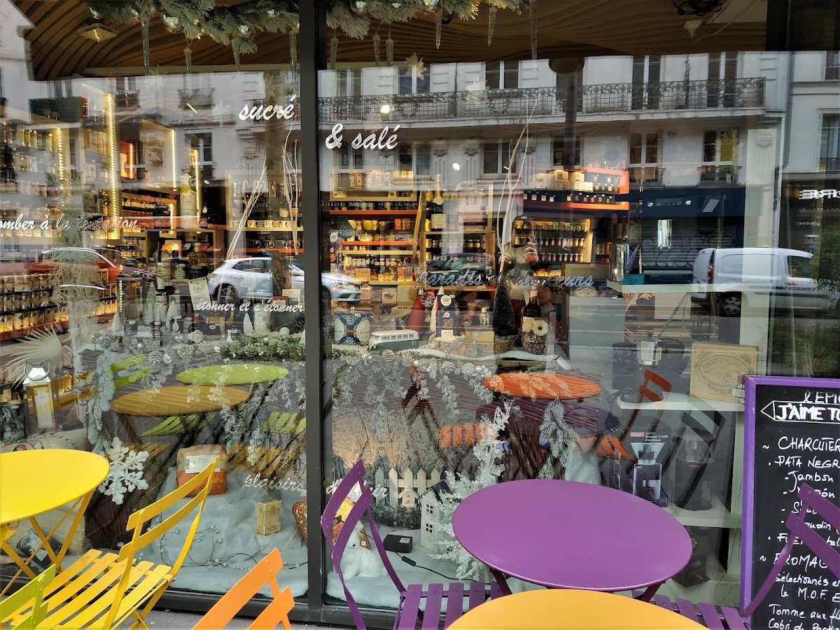 J'aime ton goût - Photo 3