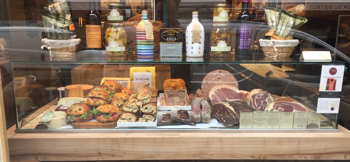 Jamon Jamon - Photo 3