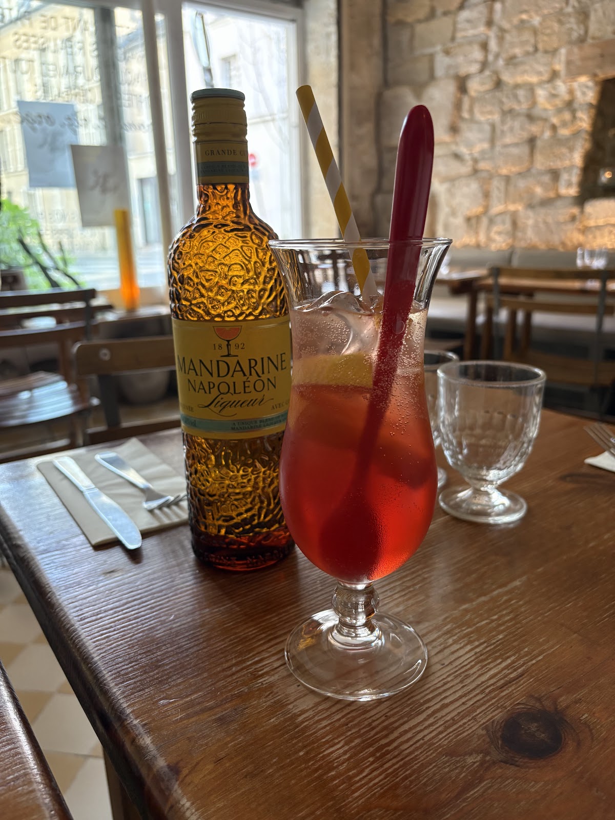 Jardin des Pâtes - Photo 2