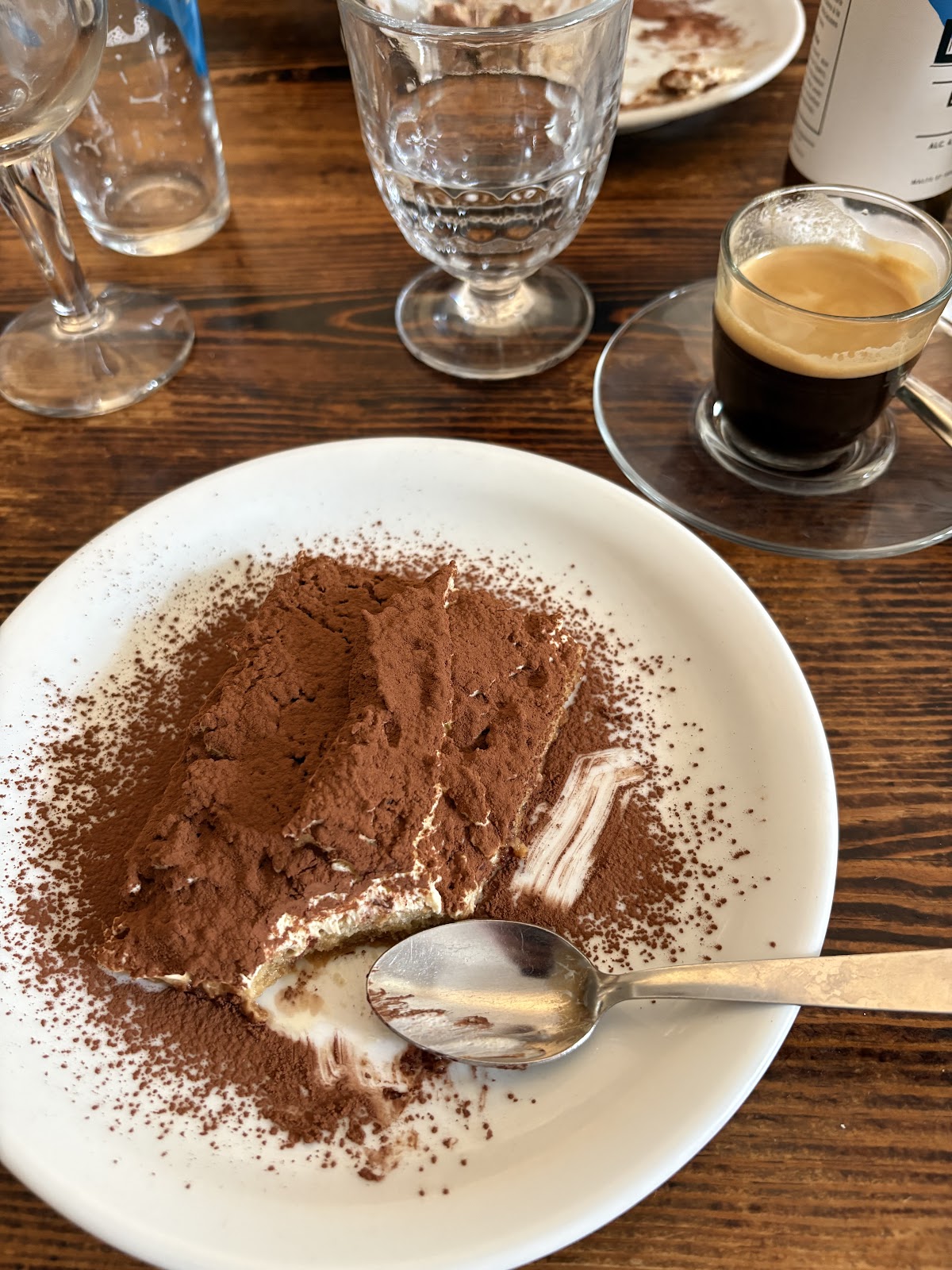 Jardin des Pâtes - Photo 3