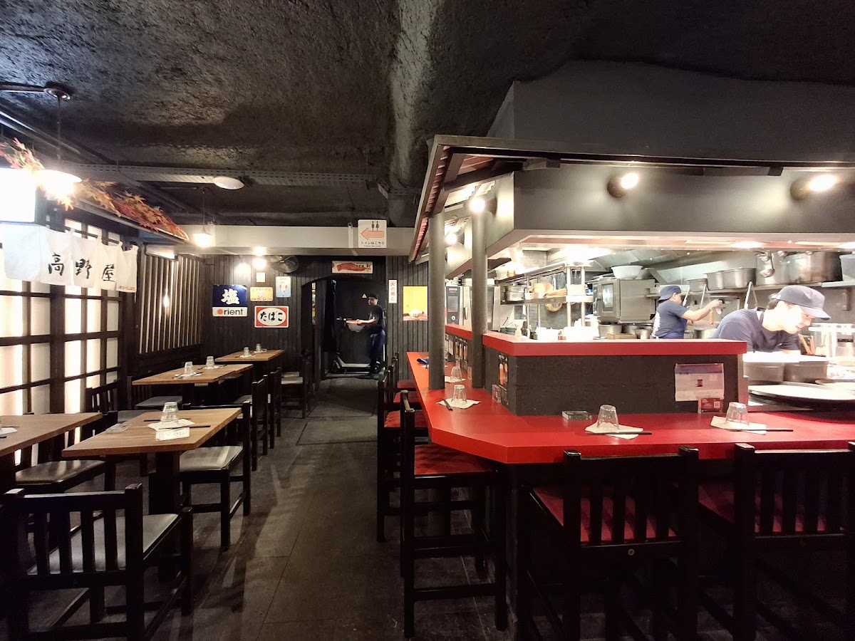 Jinchan Yokocho - Photo 2