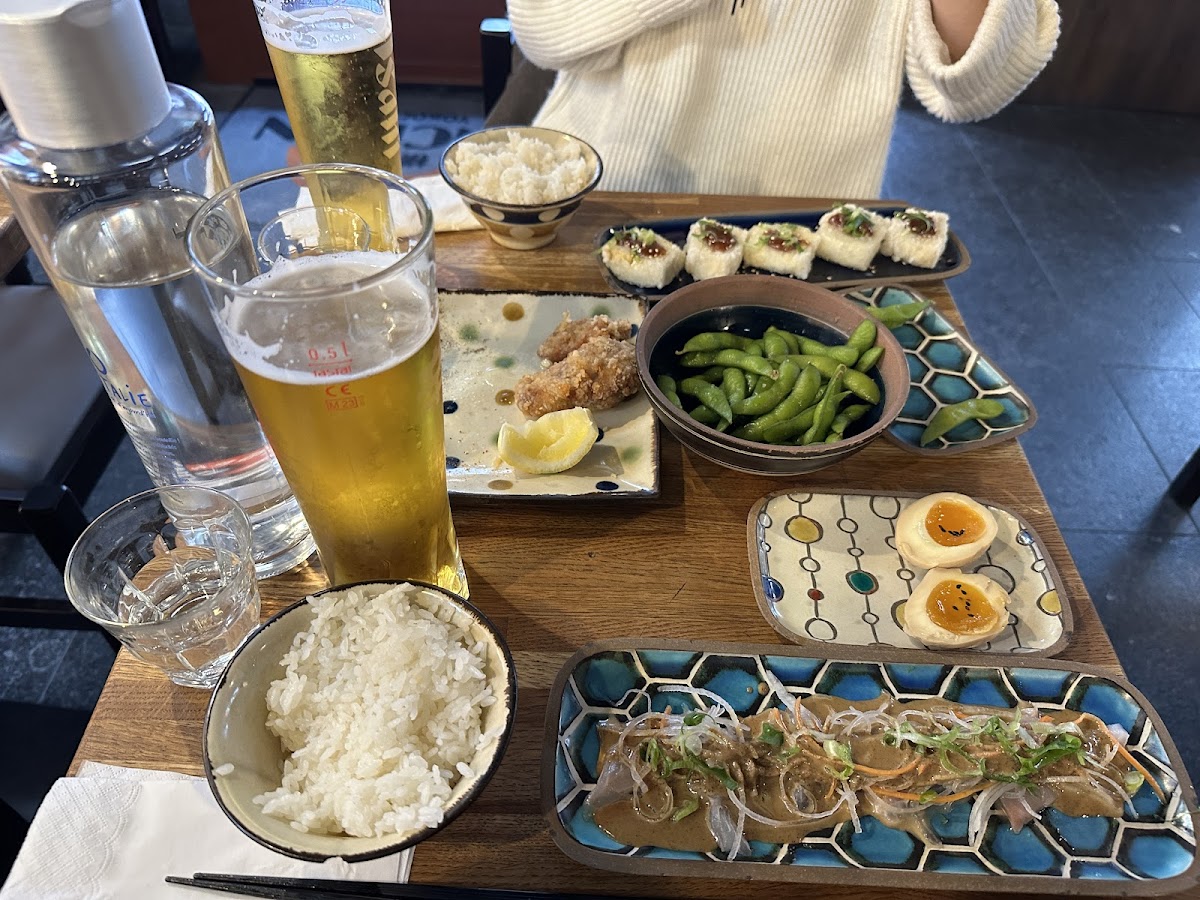 Jinchan Yokocho - Photo 3