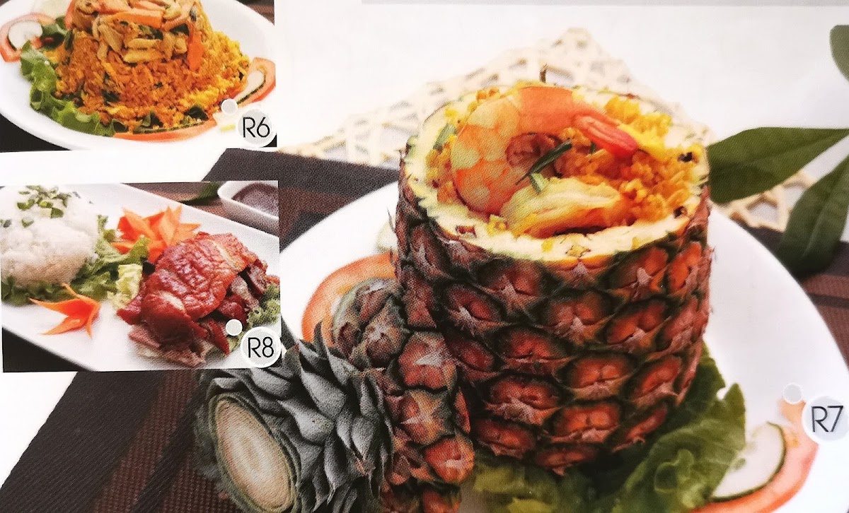 Jinchelin Thai - Photo 2