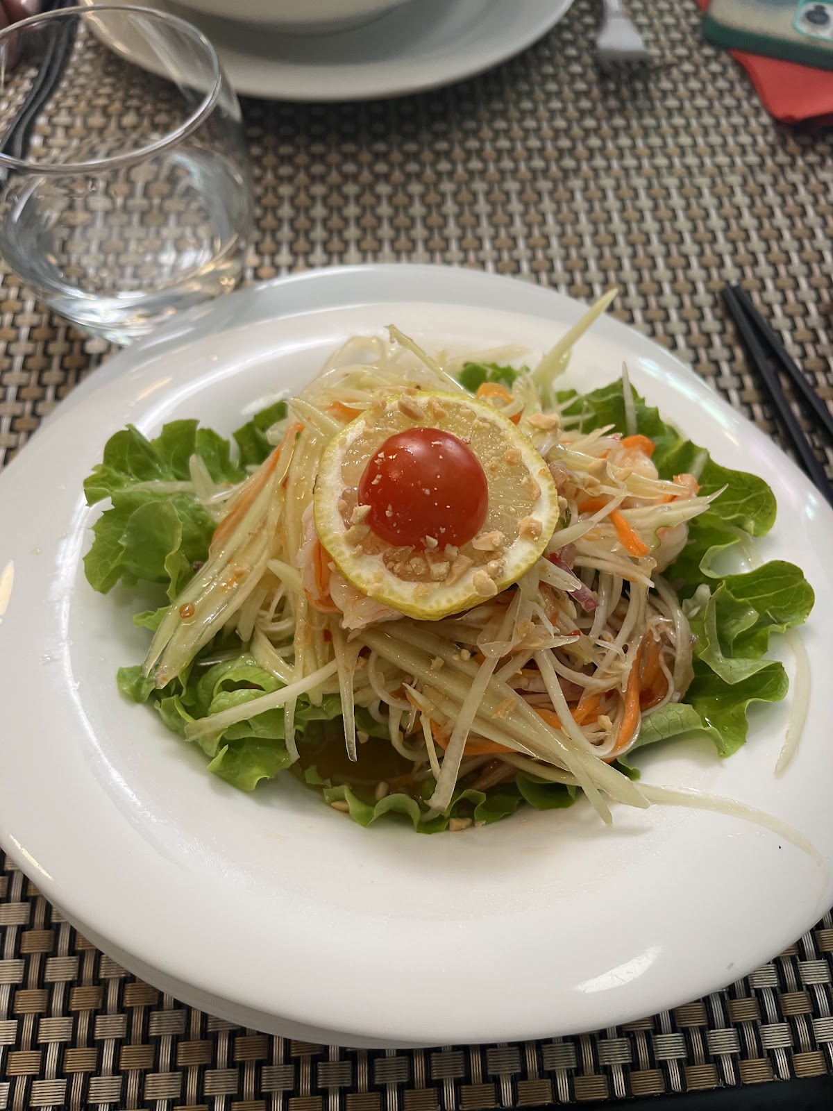 Jinchelin Thai - Photo 3