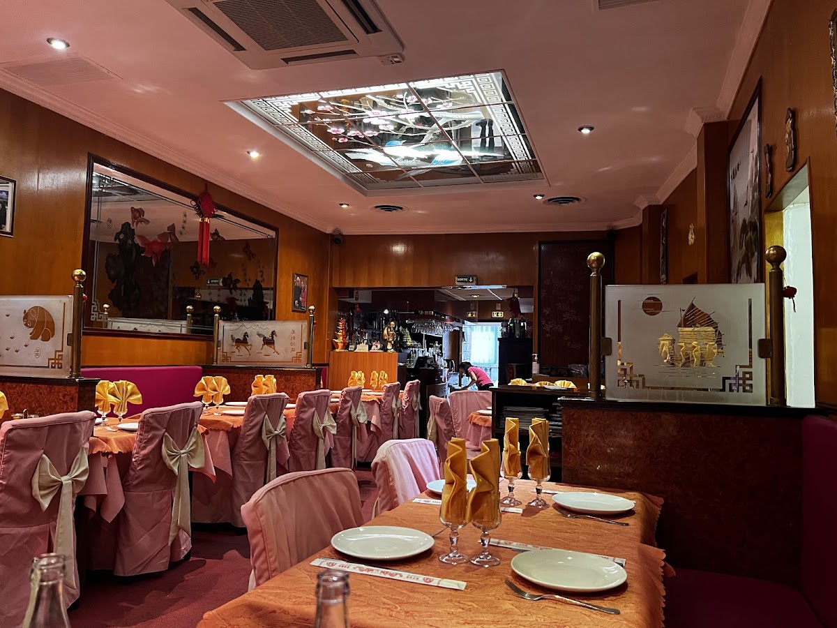 Jonque d'Or - Photo 1