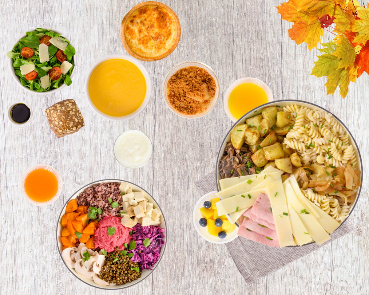 Jour Batignolles - Photo 2