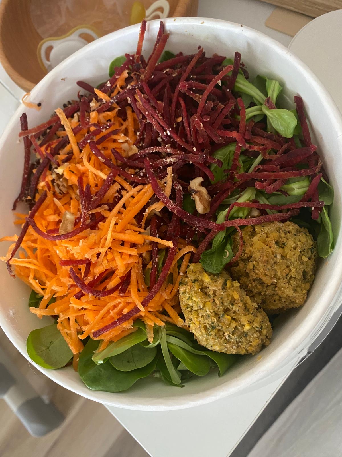 Jour Batignolles - Photo 3