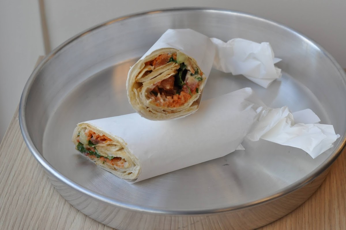 Juni spécialités arméniennes - Photo 2