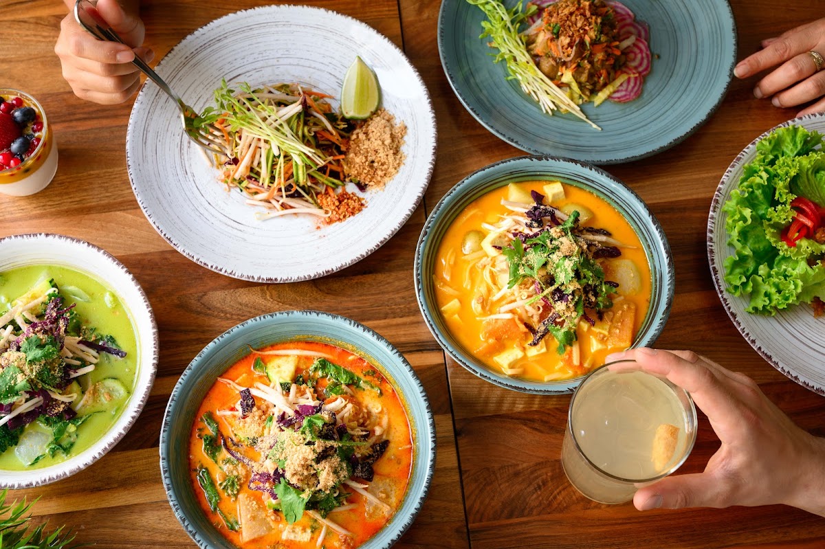 Kapunka Vegan - Photo 2