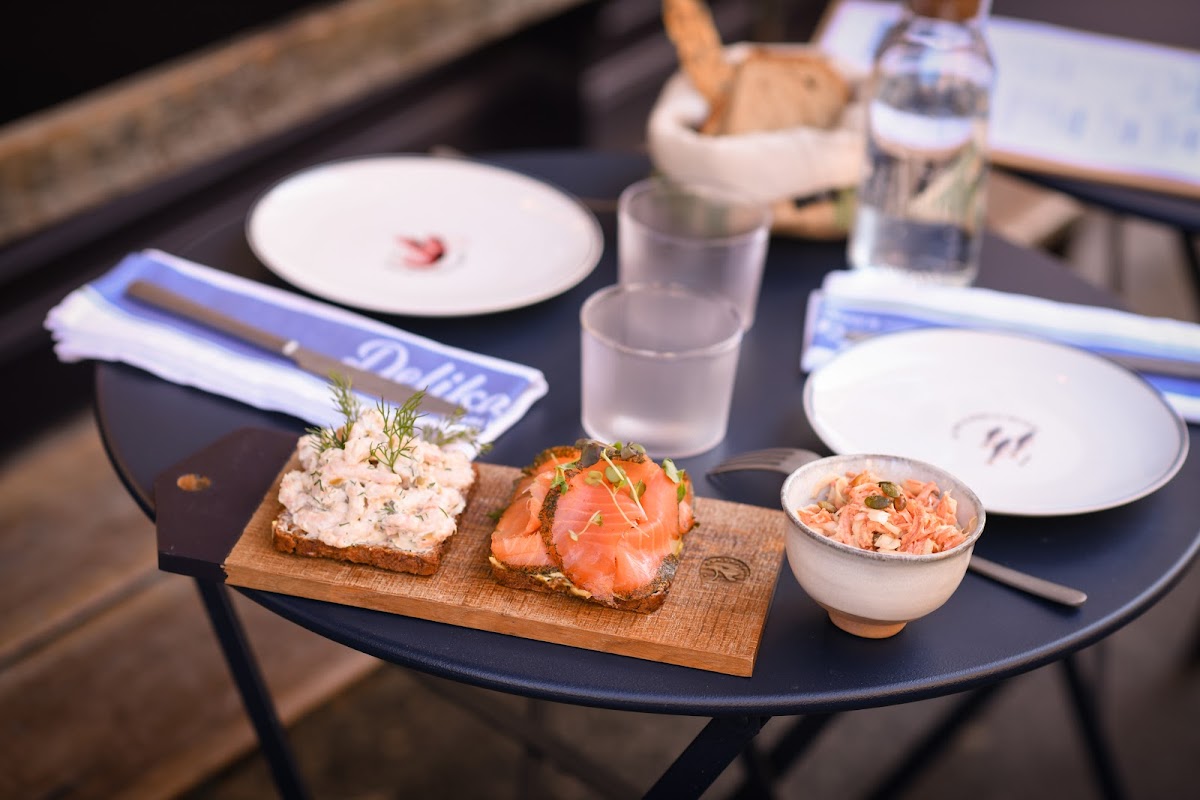 Kaviari Delikatessen - Photo 2