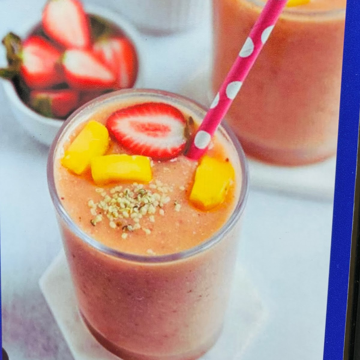 KBL Fresh Fruit Juice - Photo 2