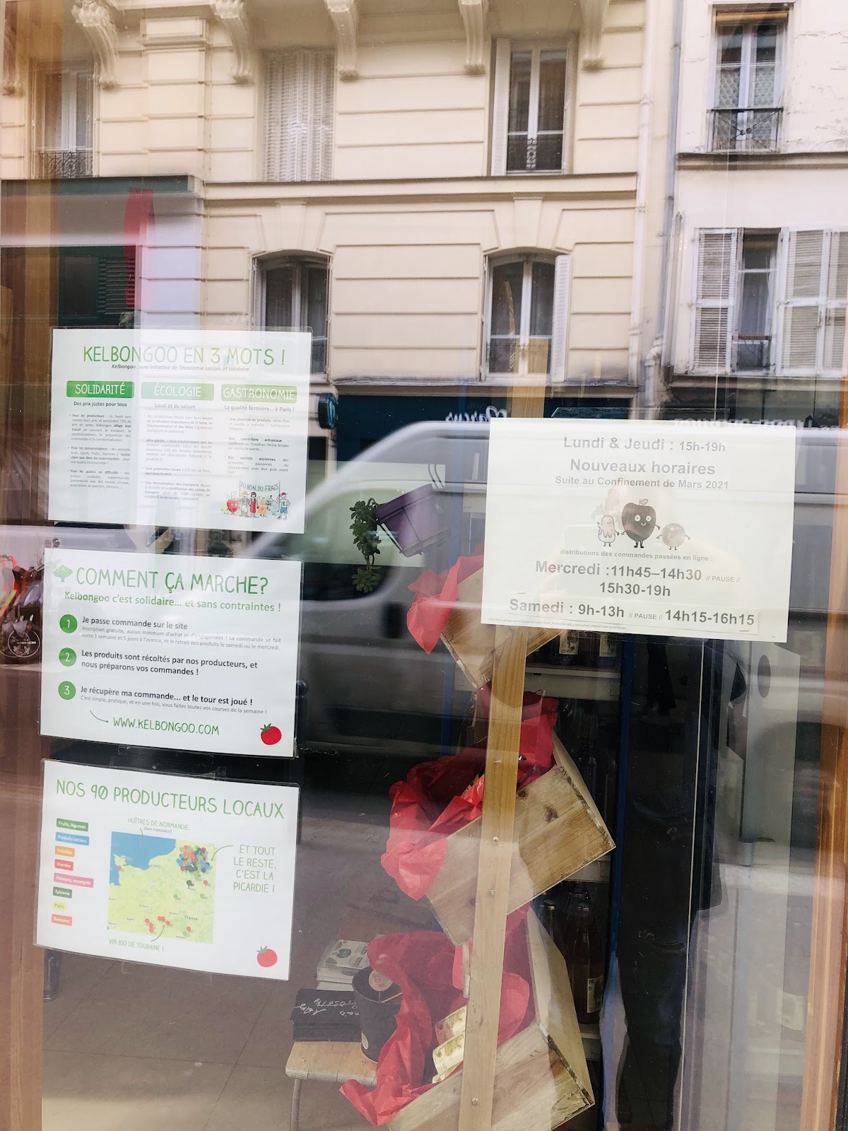 Kelbongoo Bichat - Photo 2