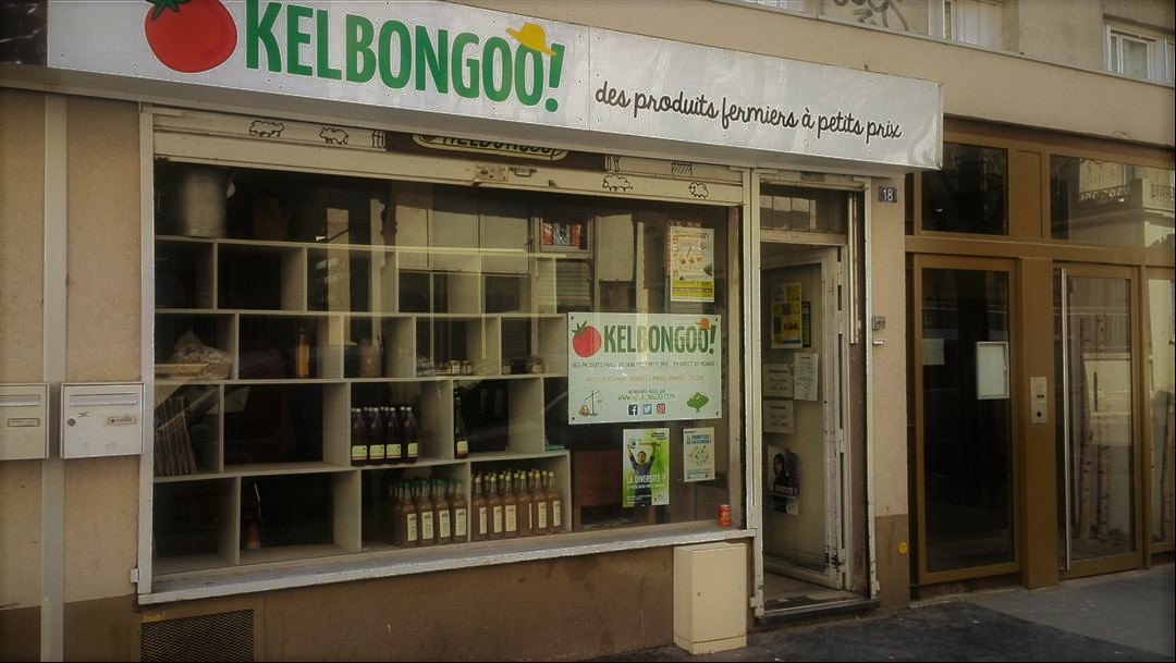 Kelbongoo Borrégo - Photo 1