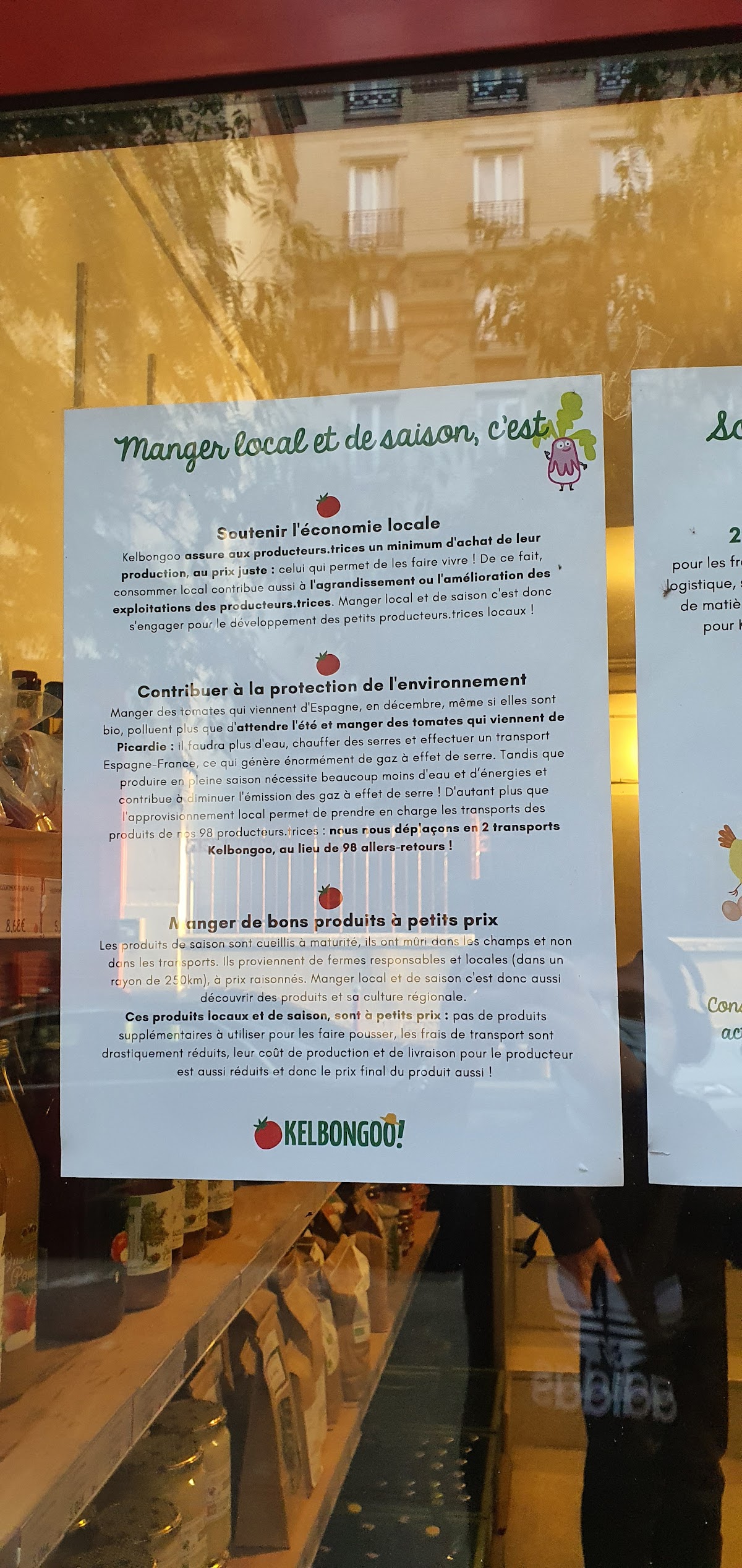 Kelbongoo Borrégo - Photo 2