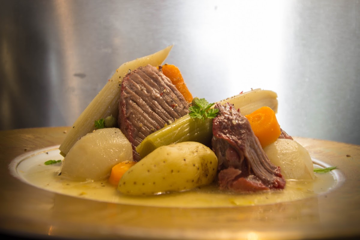 Kit à Bien Manger - Photo 2