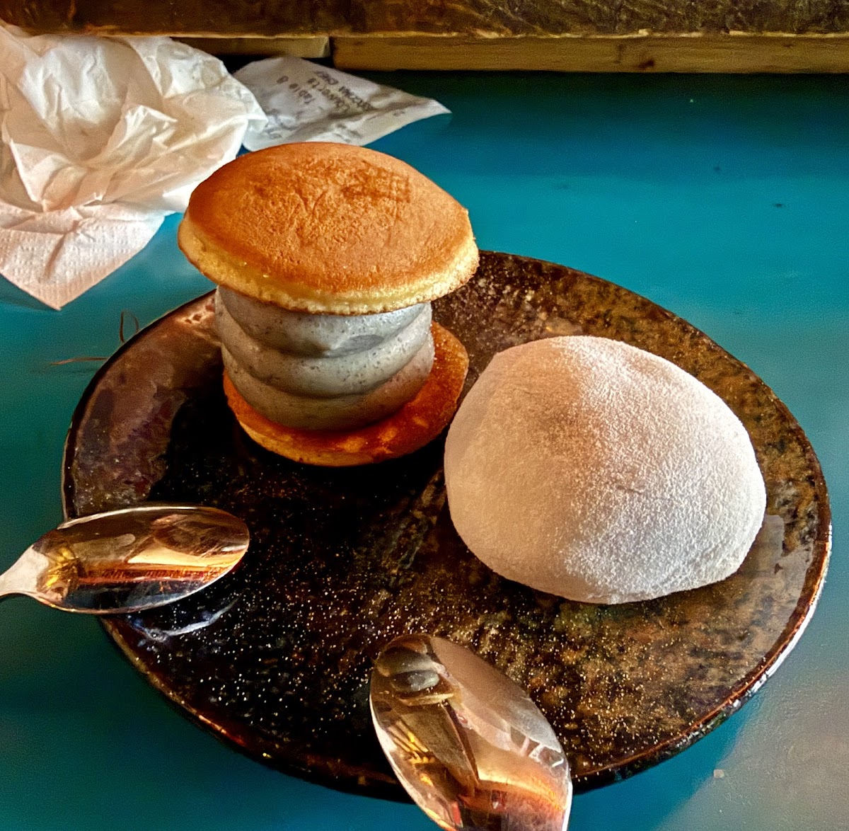 Kodawari Ramen (Yokochō) - Photo 3