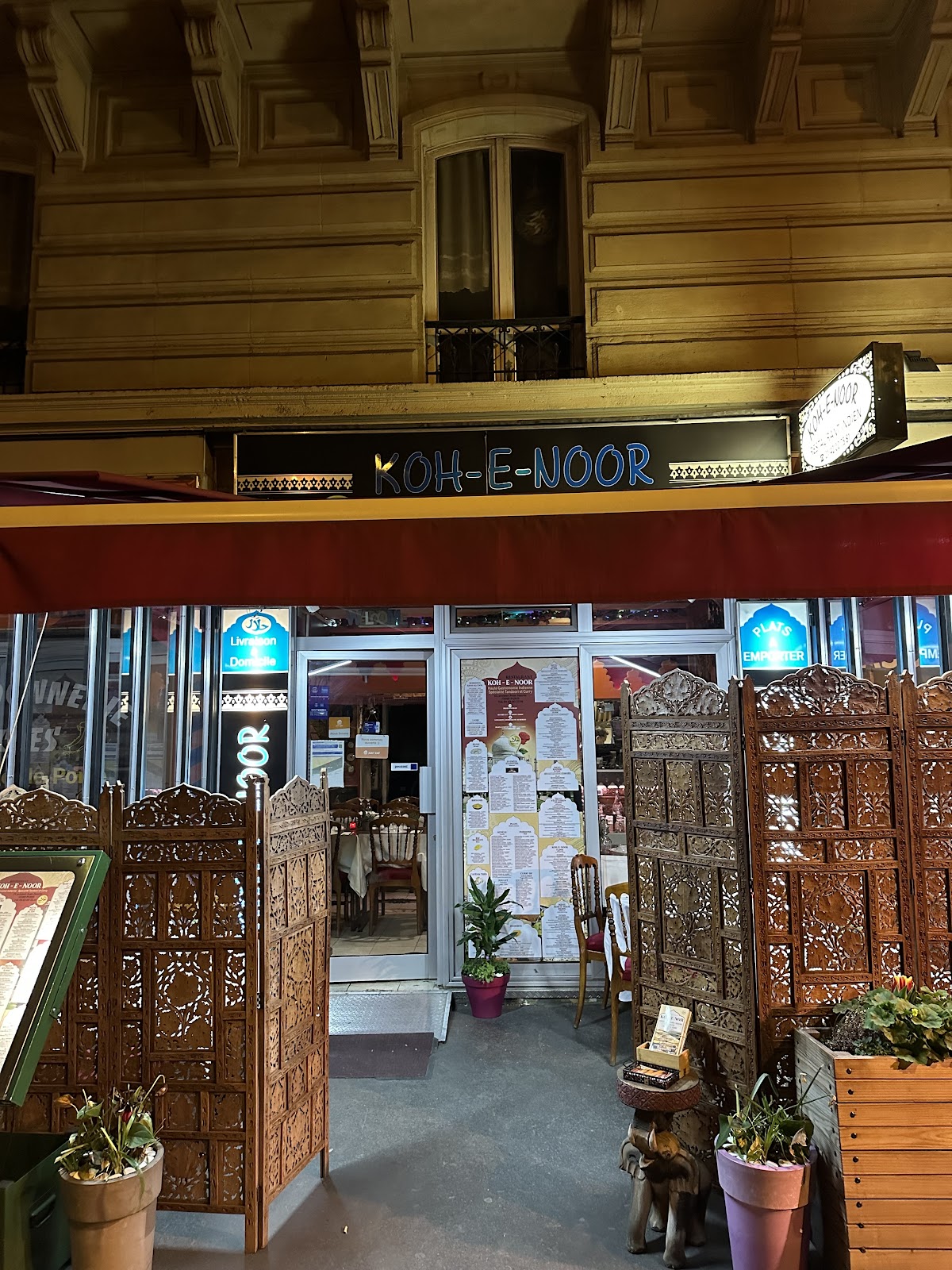 Koh-E-Noor - Photo 1