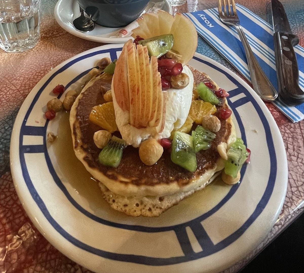 Kozy Kanope - Photo 3