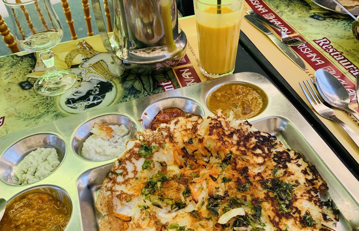 Krishna Bhavan - Photo 2