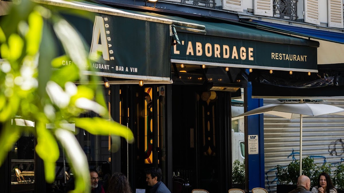 L'Abordage - Photo 1