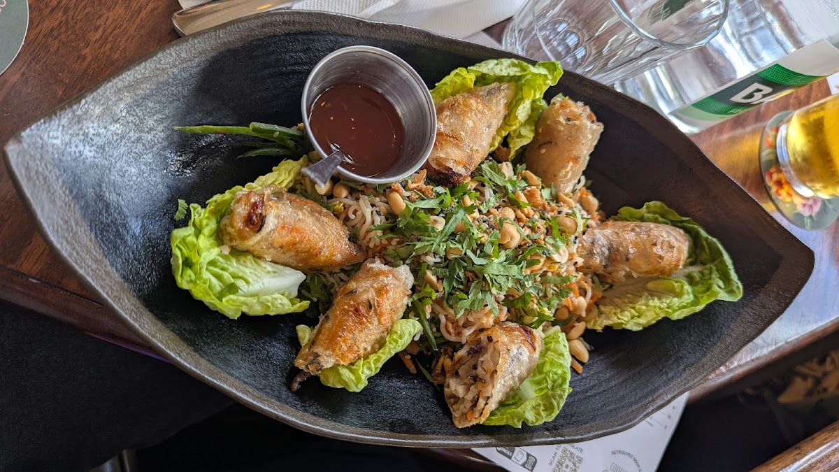 L'Abreuvoir - Photo 3