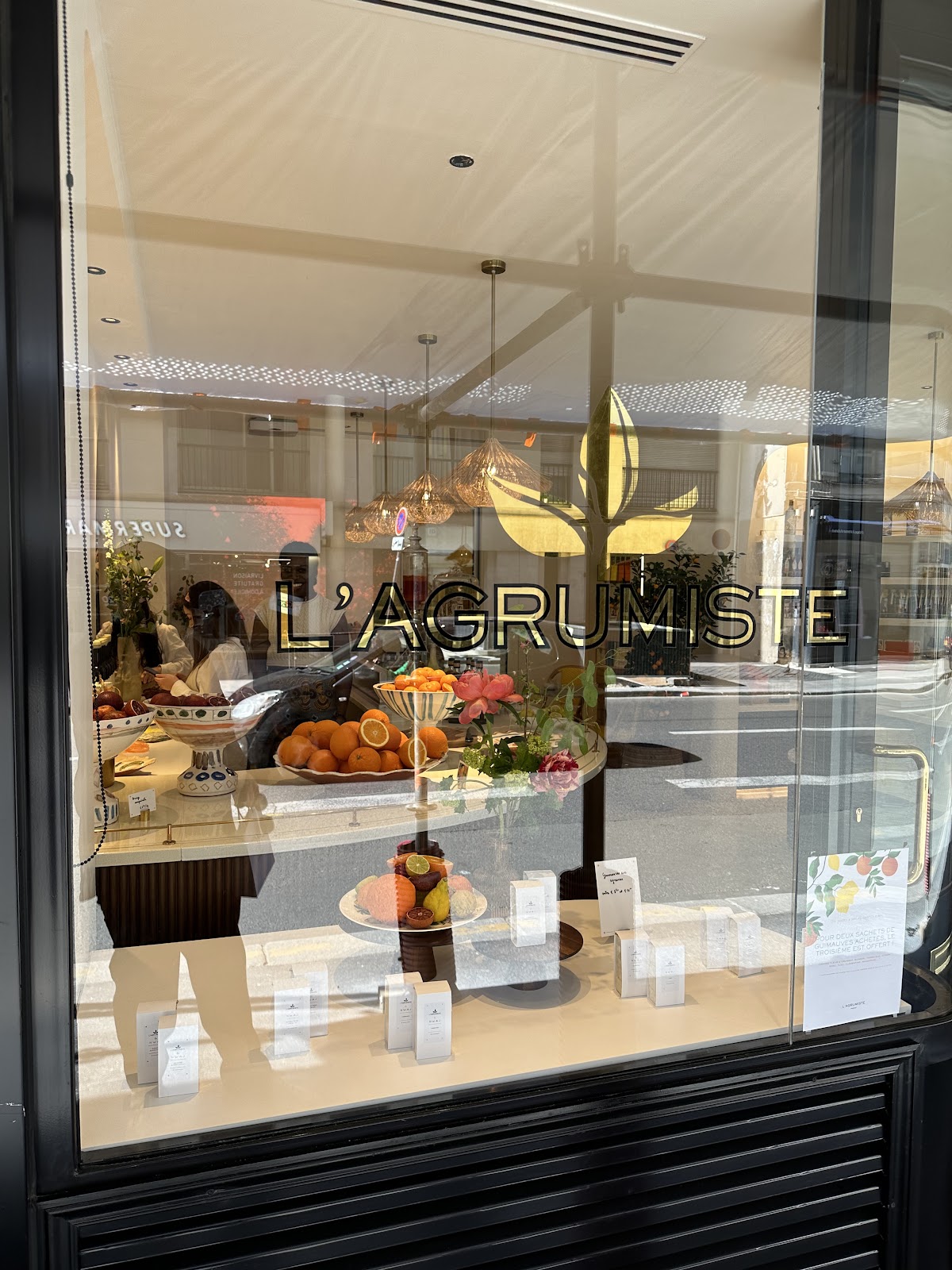 L'Agrumiste - Photo 3