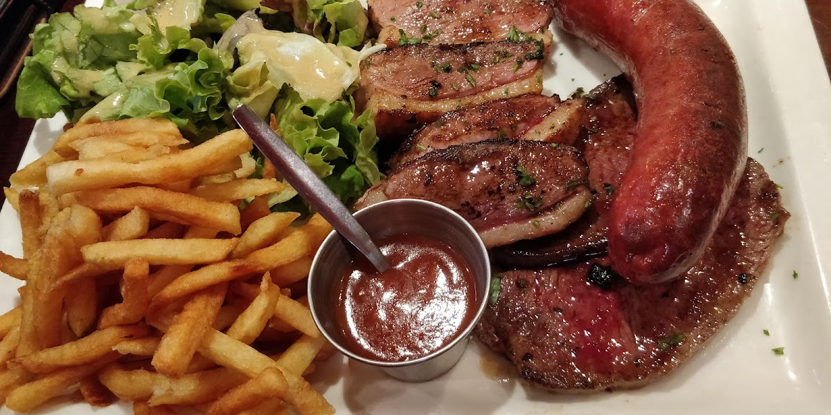 L'Alouette - Photo 2