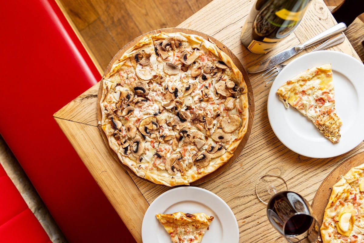 L'Alsacien - Photo 3