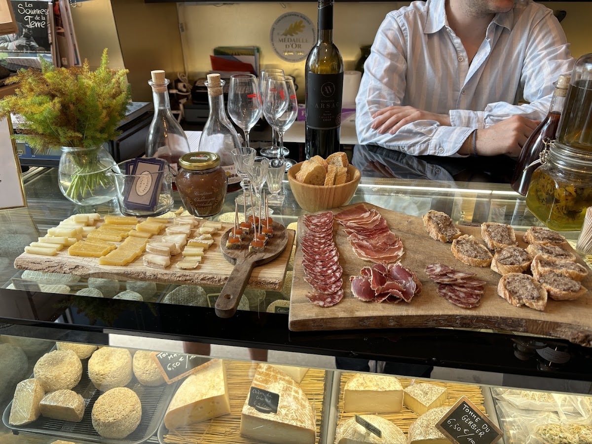 L’Ardèche à Paris - Photo 2