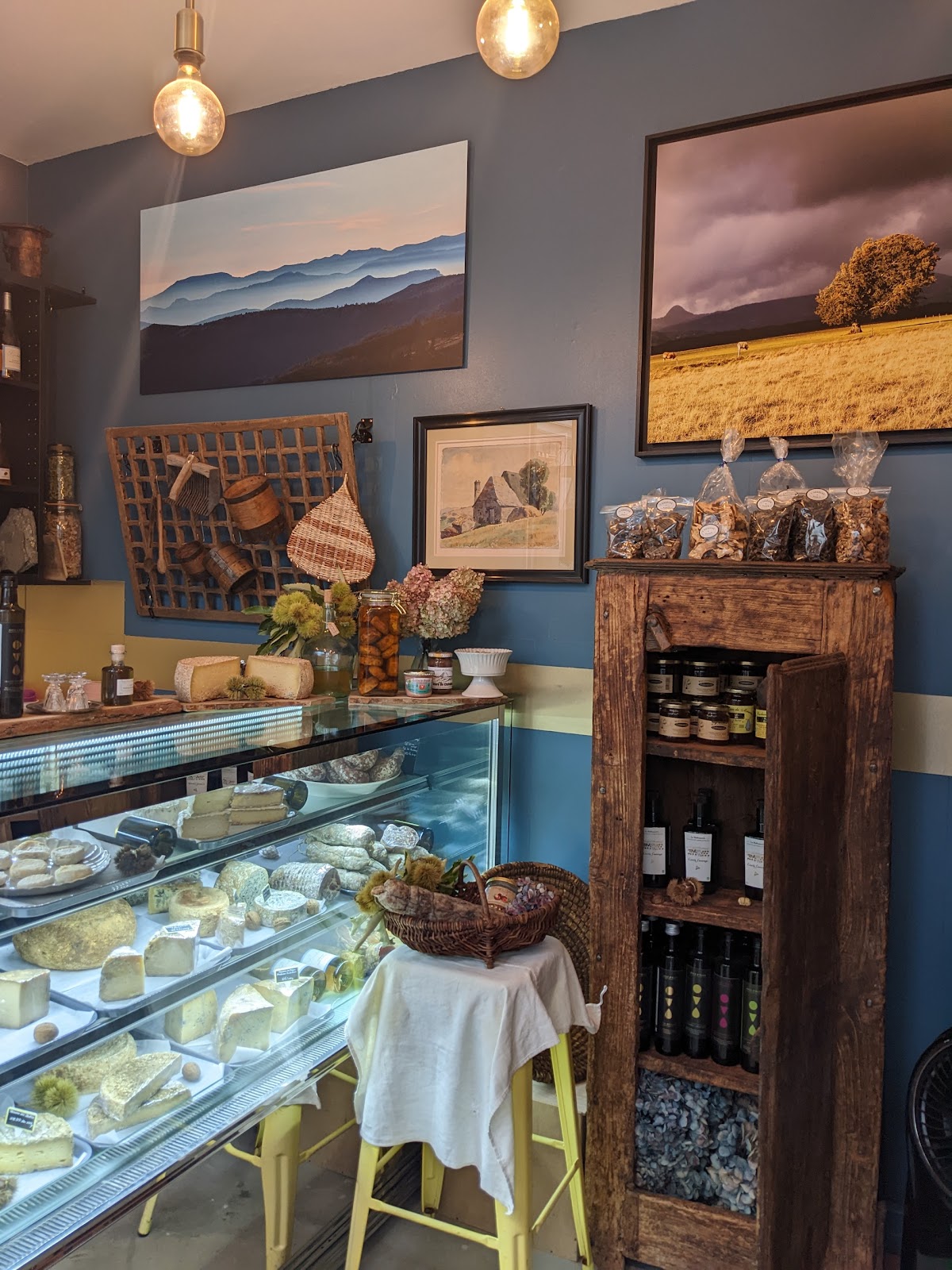 L’Ardèche à Paris - Photo 3