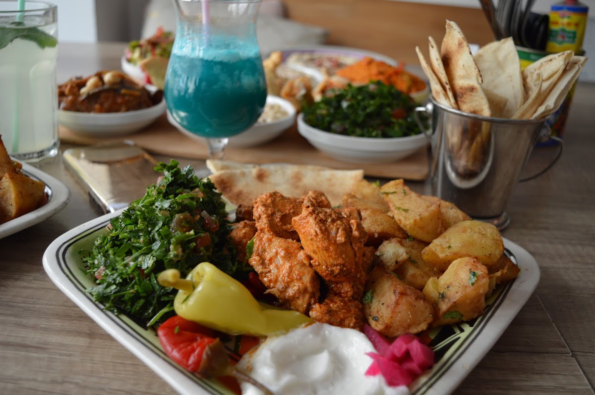 L'Artisan Libanais - Photo 2