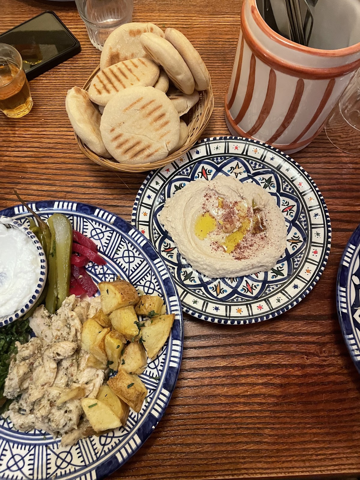 L'Artisan Libanais - Photo 3