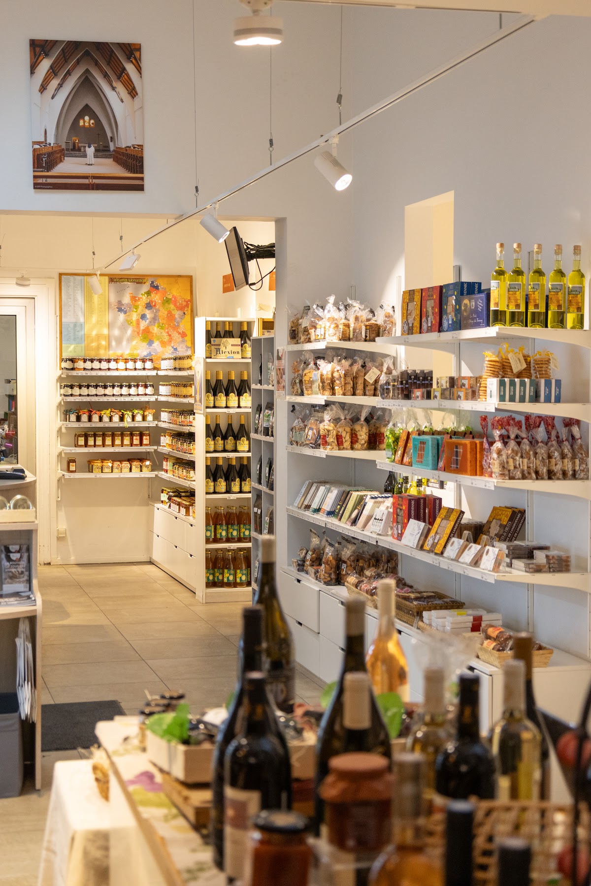 L'Artisanat Monastique - Photo 2