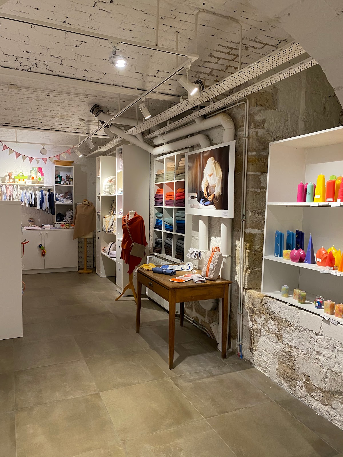 L'Artisanat Monastique - Photo 3