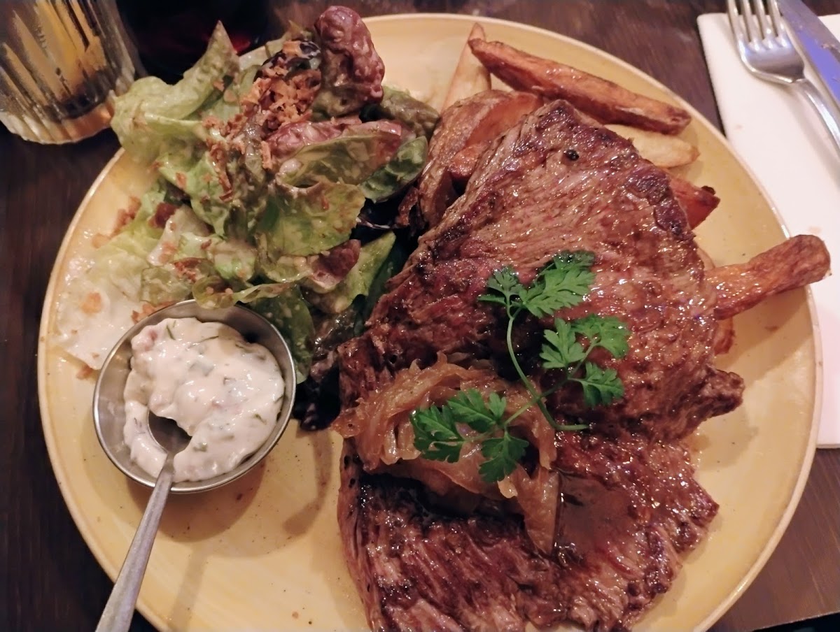 L'Atelier des Batignolles - Photo 2