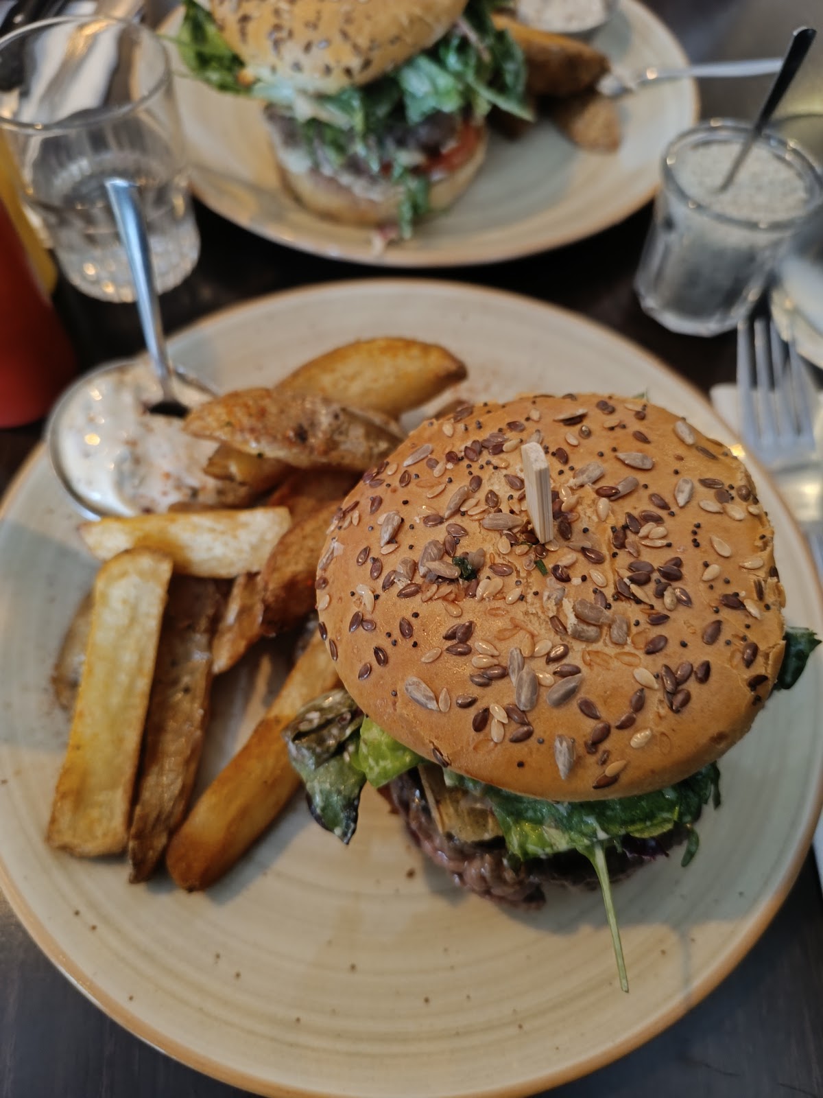 L'Atelier des Batignolles - Photo 3