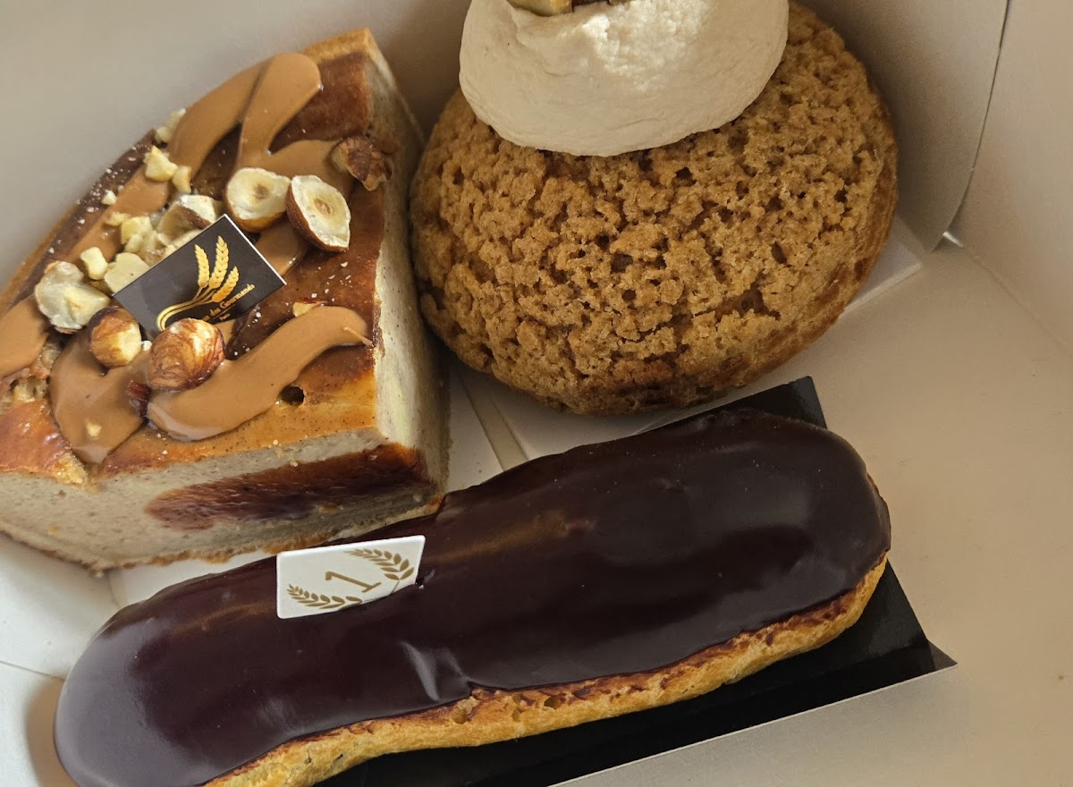 L’atelier Des Gourmands - Photo 3