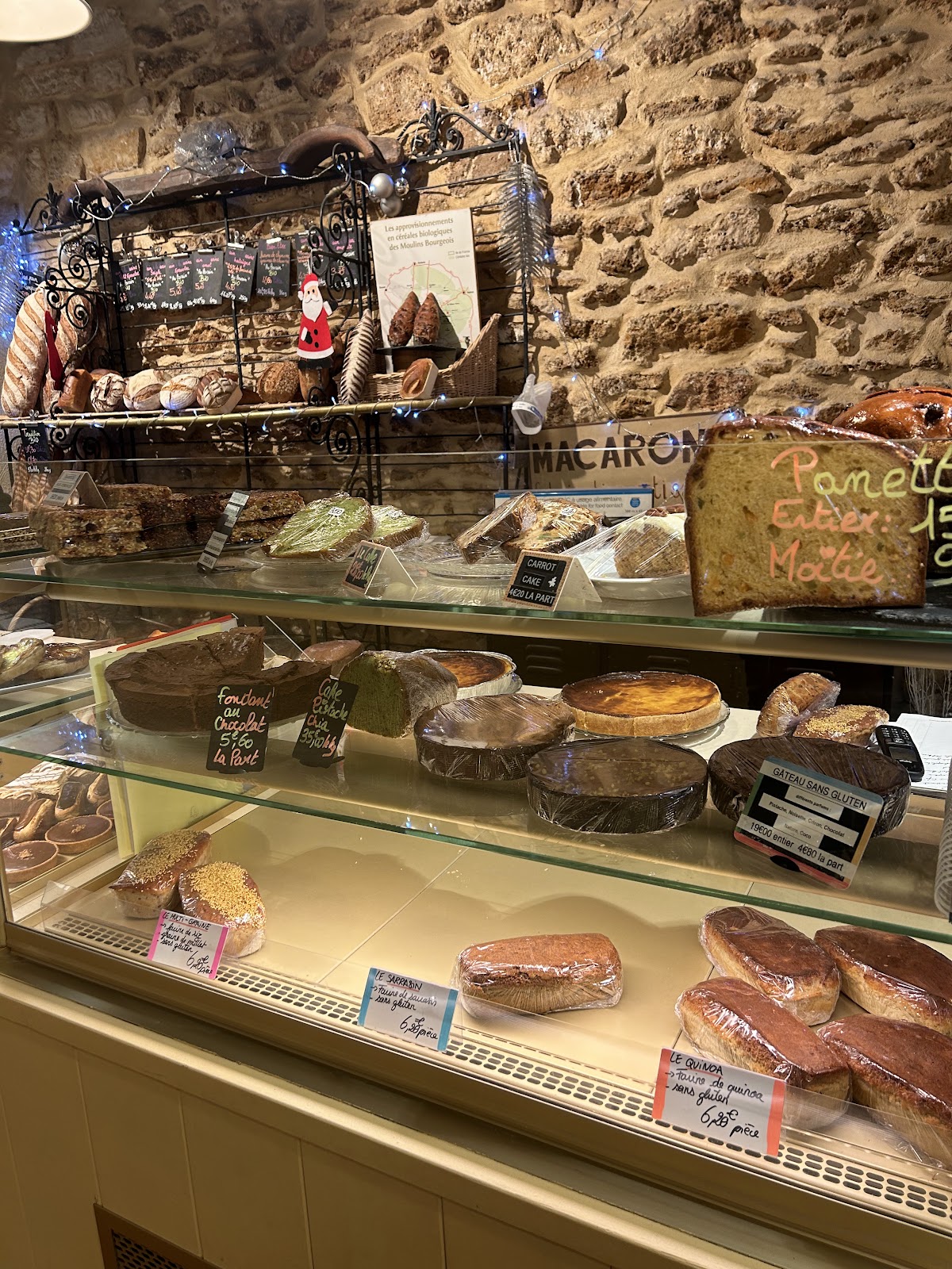 L'Autre Boulange - Photo 3