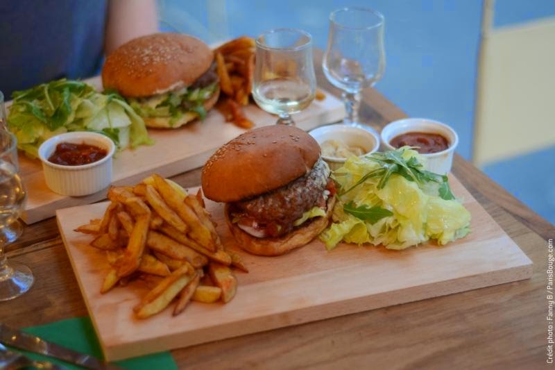 L'échoppe - Photo 2