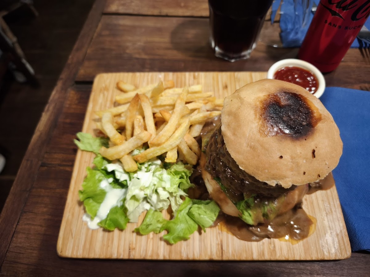 L'échoppe - Photo 3