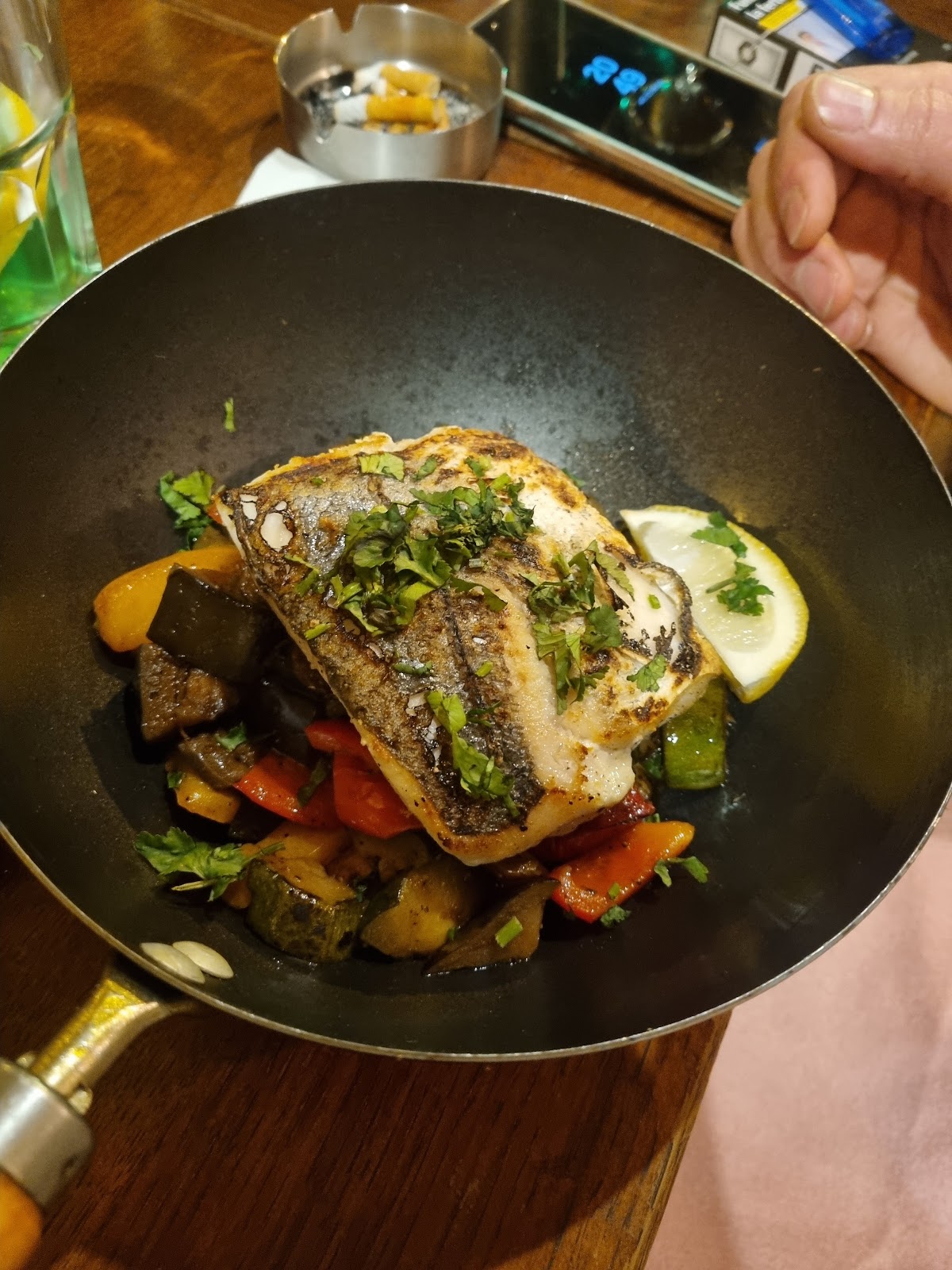 L'Éléphant du Nil - Photo 2