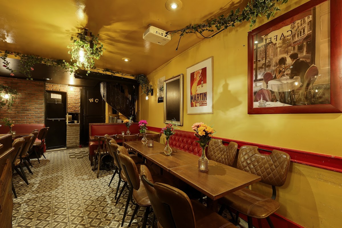 L'Éléphant du Nil - Photo 3