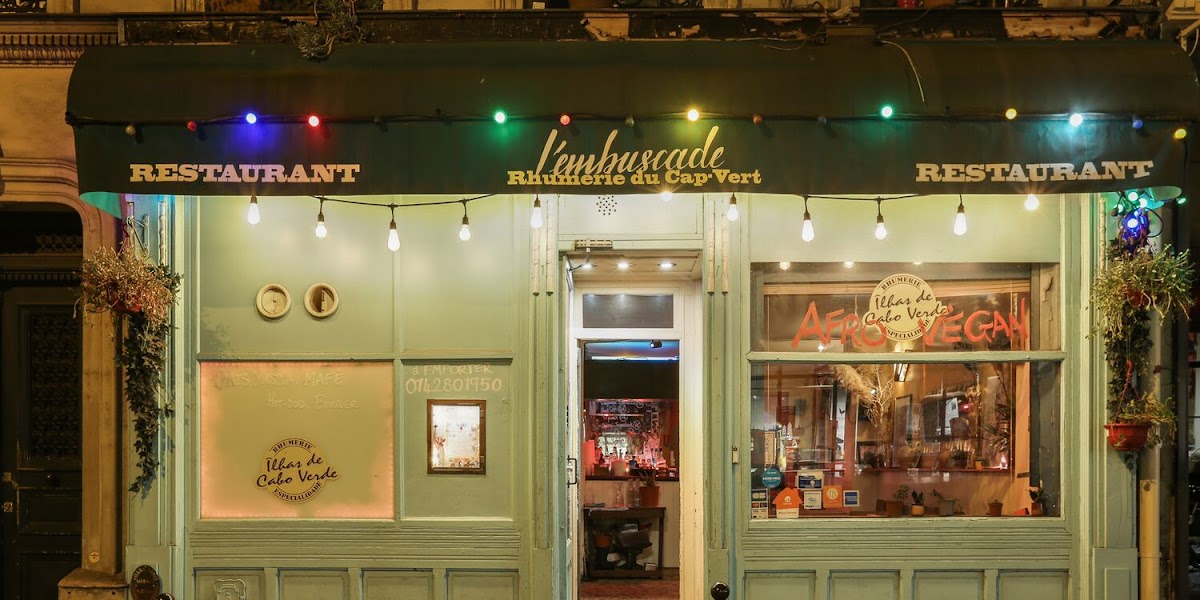 L'embuscade - Photo 2