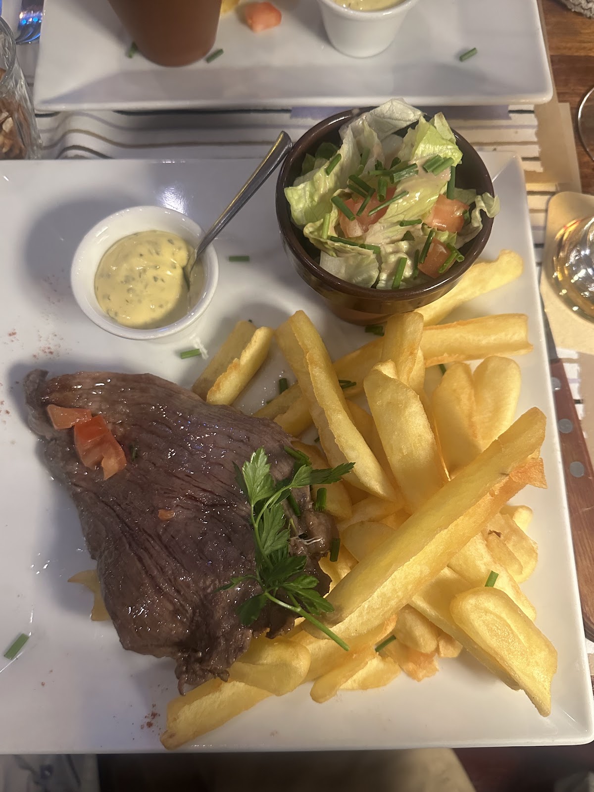 L'Envers du Décor - Photo 3