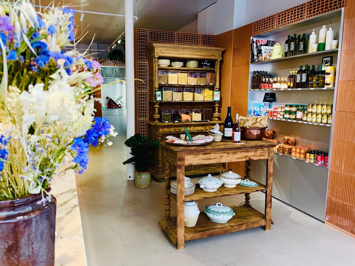 L’épicerie de Loïc B - Photo 2