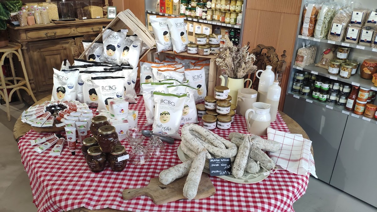 L’épicerie de Loïc B - Photo 3